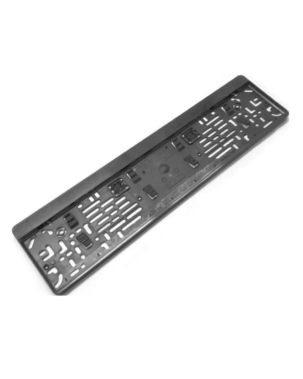 Πλαίσιο πινακίδας αυτοκινήτου - R-Z19203