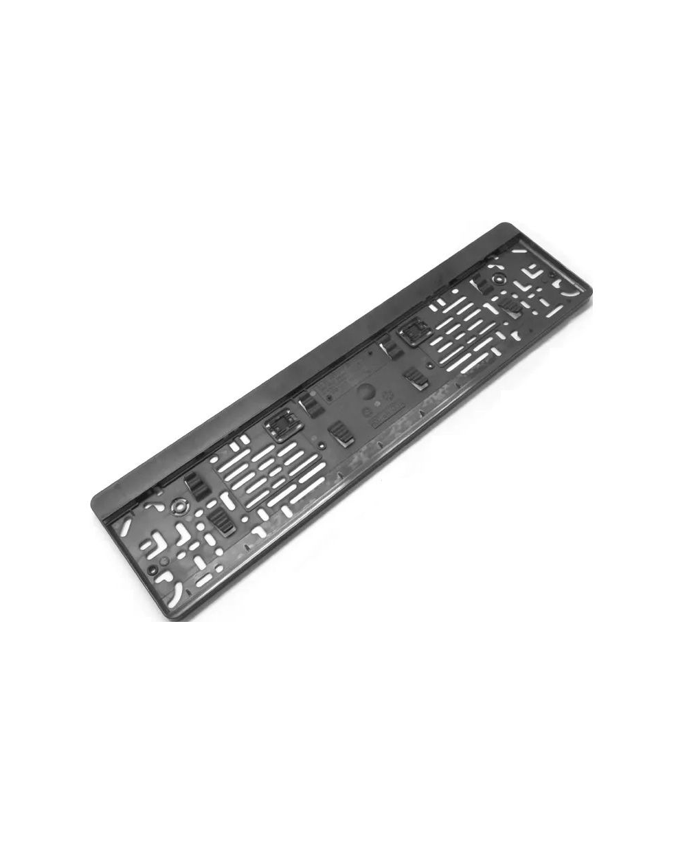 Πλαίσιο πινακίδας αυτοκινήτου - R-Z19203