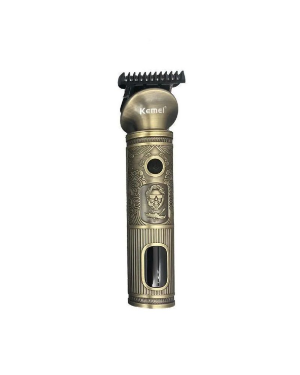 Κουρευτική μηχανή - Barber - KM-1635 - Kemei