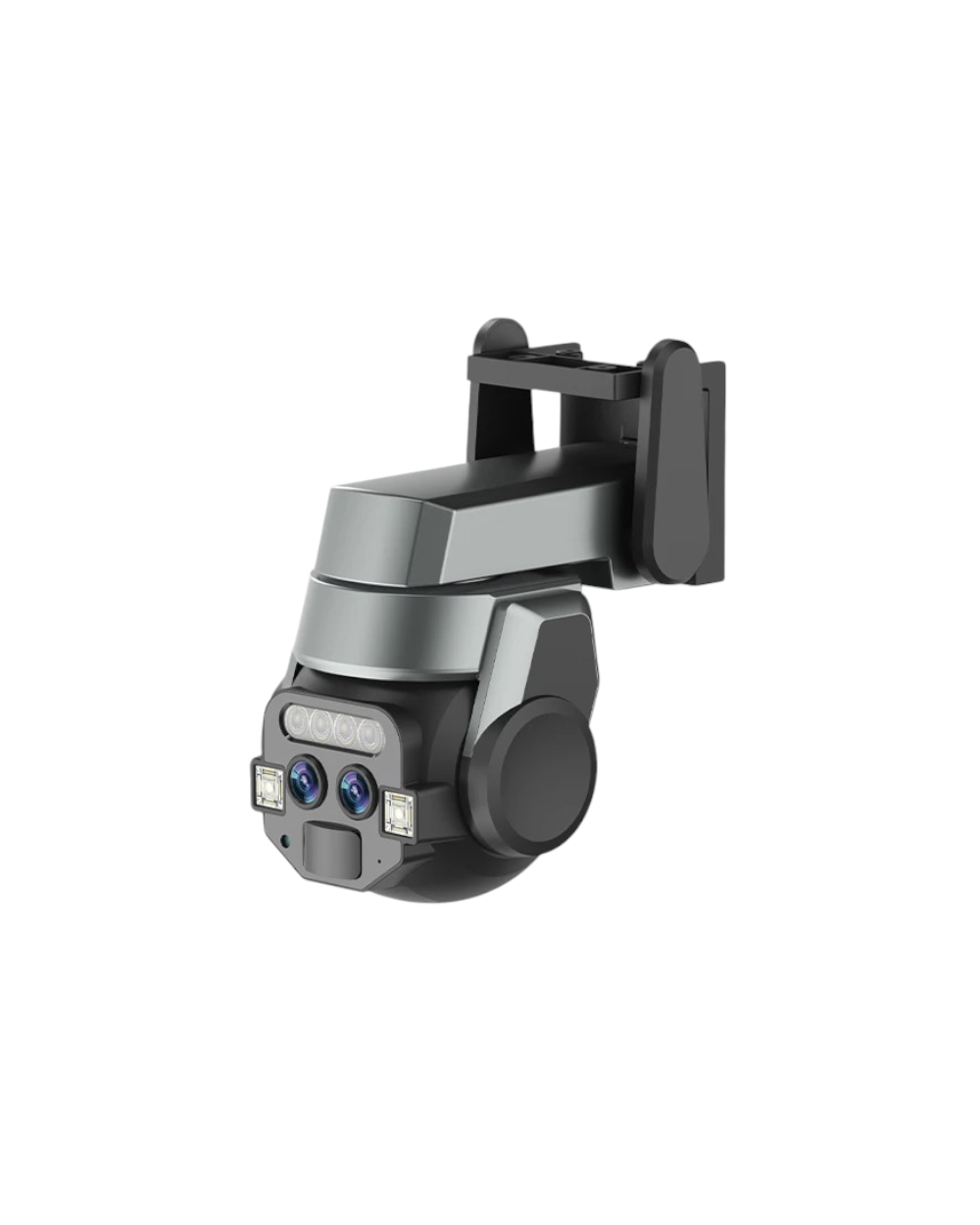 Κάμερα ασφαλείας IP - Dual - Security Camera - 10X-CM-Q0802