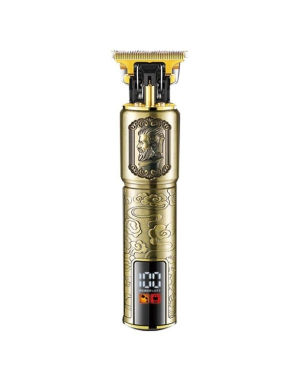 Κουρευτική μηχανή - KM-2095 - Barber - Kemei