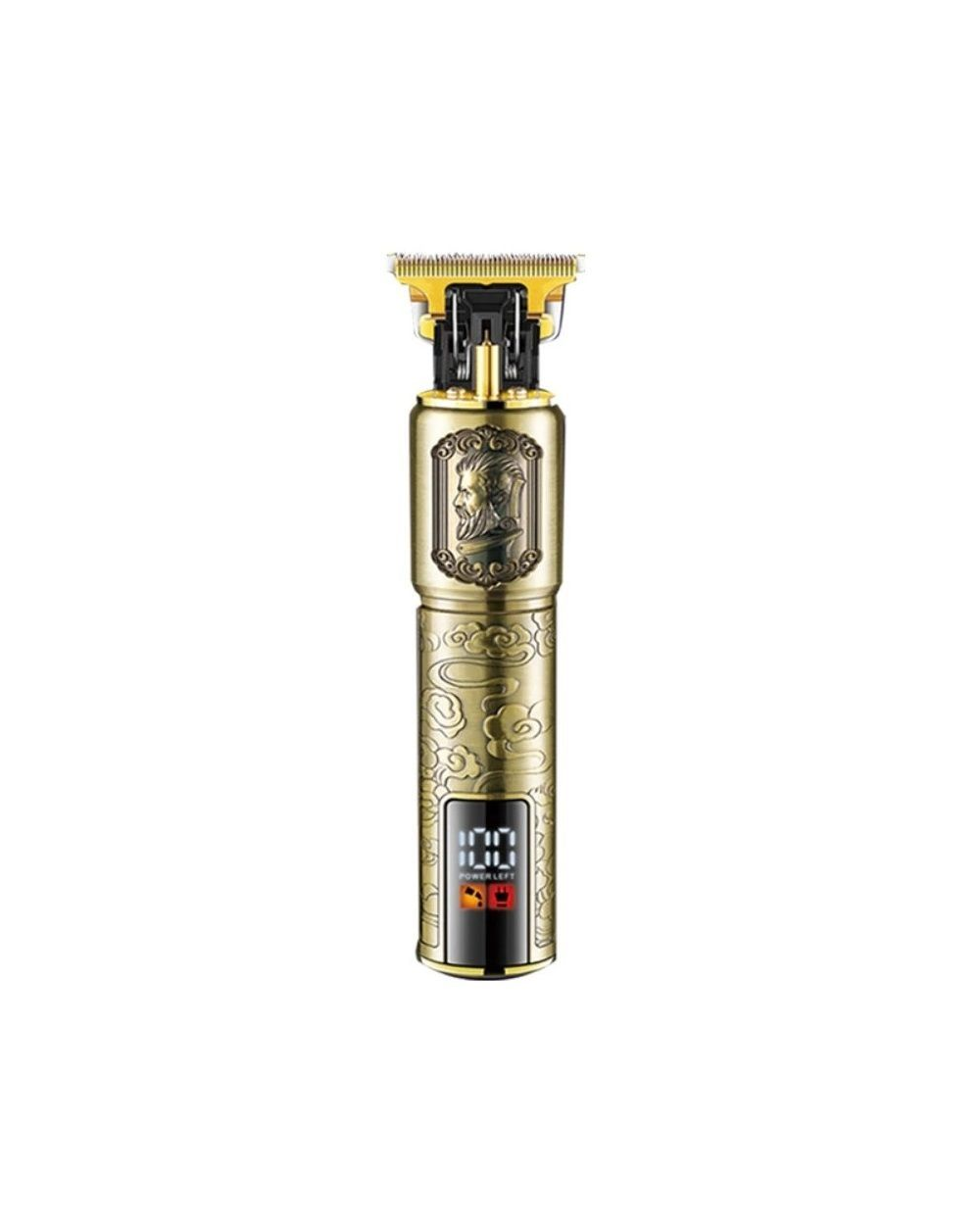 Κουρευτική μηχανή - KM-2095 - Barber - Kemei