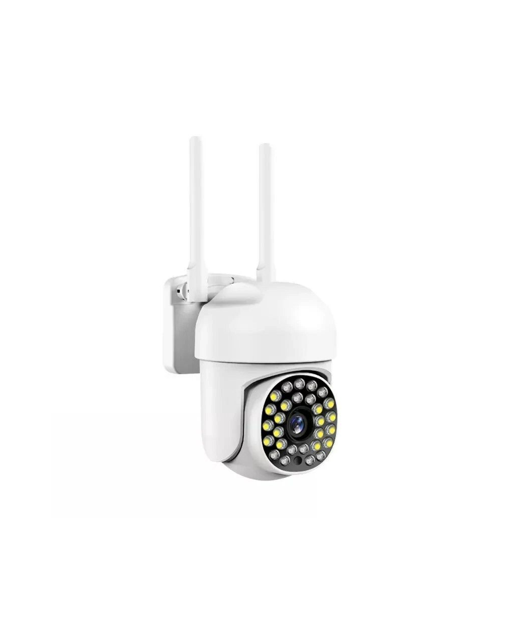 Κάμερα ασφαλείας IP - Security Camera - 36 - WiFi