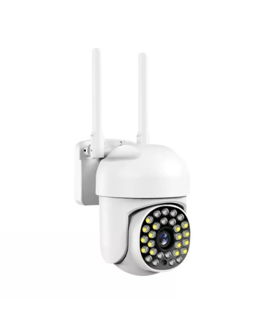 Κάμερα ασφαλείας IP - Security Camera - 36 - WiFi