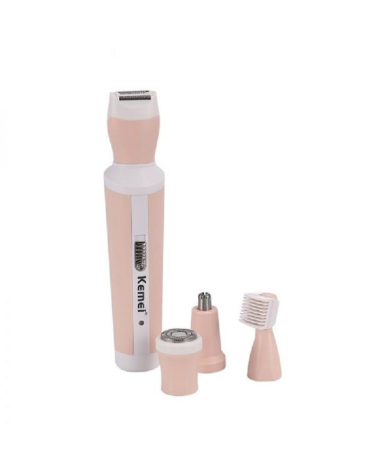 Αποτριχωτική μηχανή - KM-3024 - Kemei