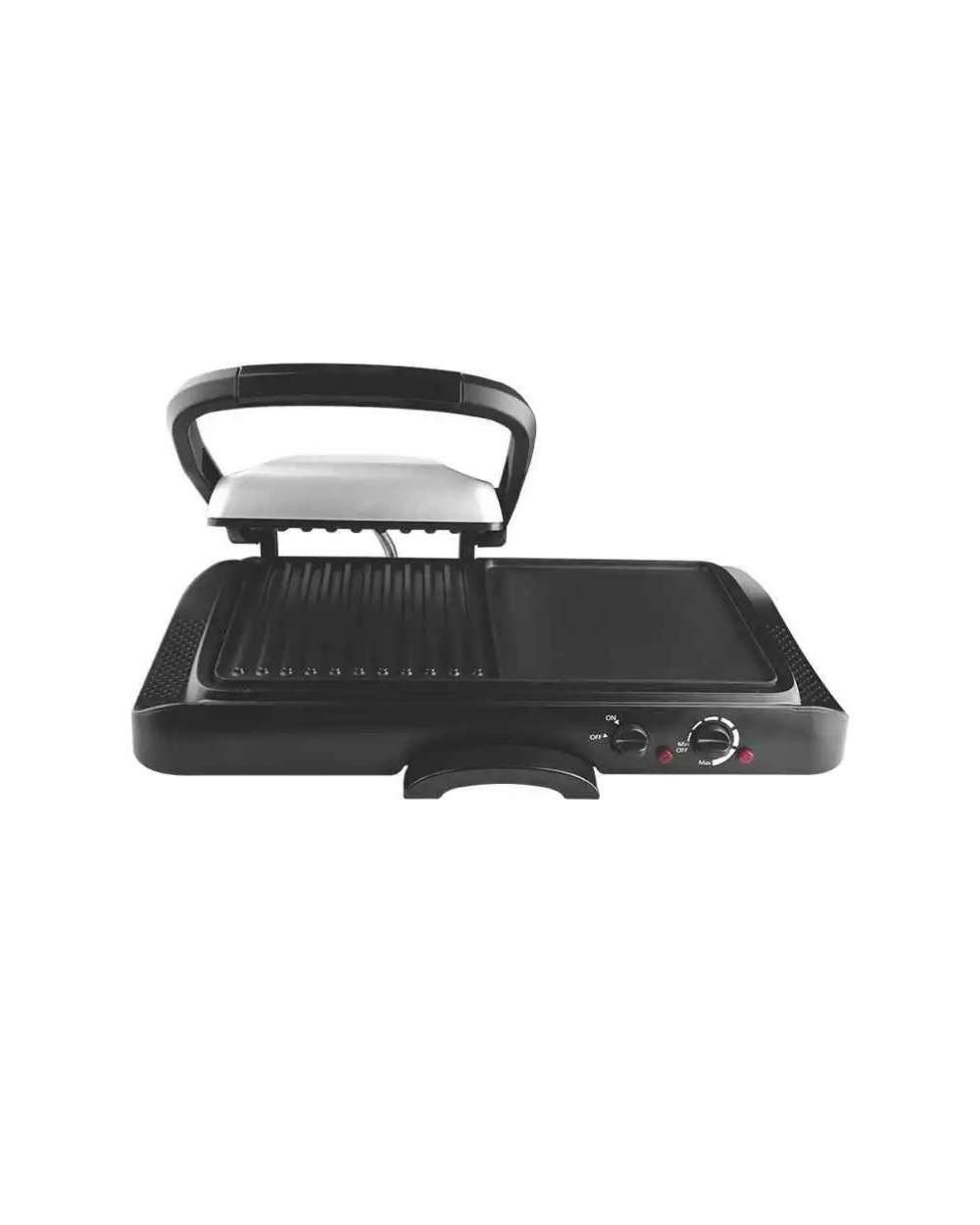 Ηλεκτρική ψησταριά - Barbeque-Grill - 2in1 - KB1050 - DSP