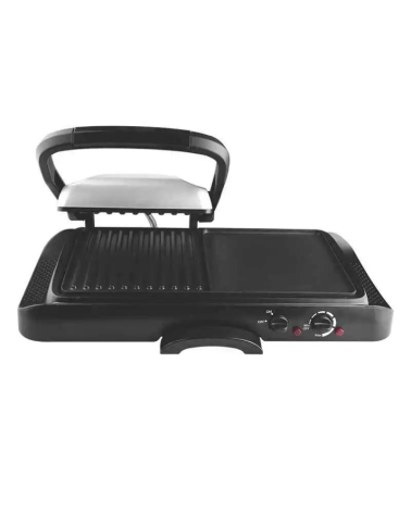 Ηλεκτρική ψησταριά - Barbeque-Grill - 2in1 - KB1050 - DSP