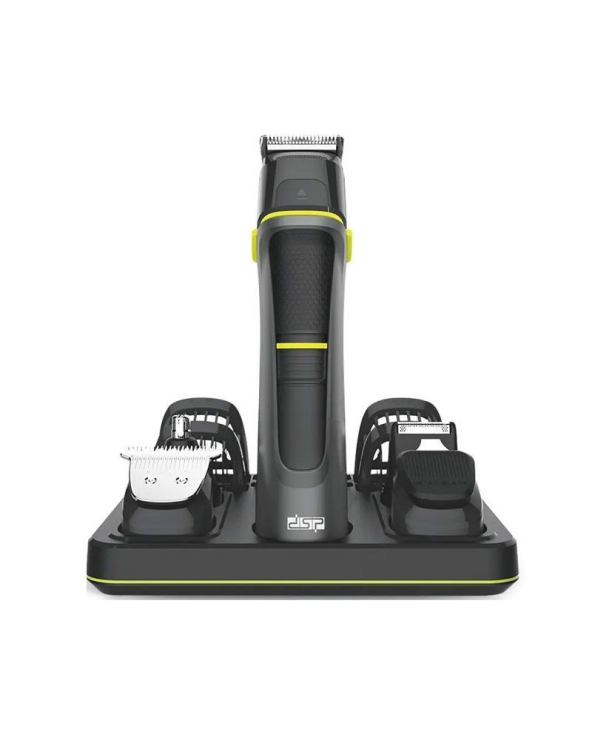 Σετ κουρέματος-ξυρίσματος - 14in1 - 90346 - DSP