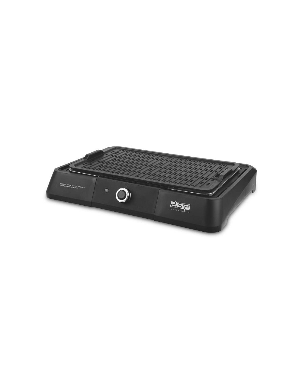 Ηλεκτρική ψησταριά – Barbeque-Grill - KB1083 - DSP