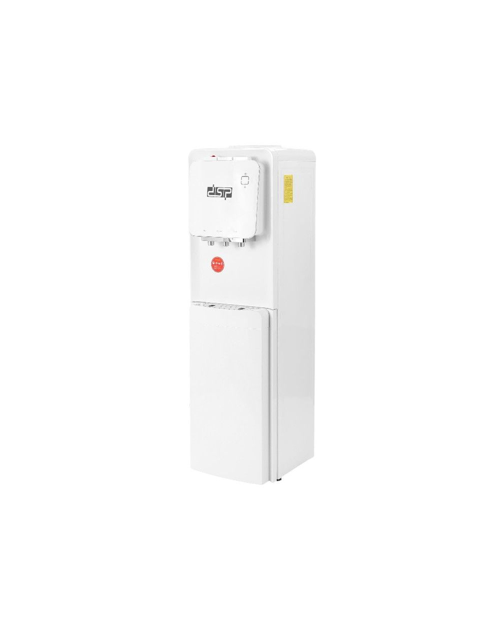 Επιδαπέδιος ψύκτης νερού - KK3022 - DSP - 617871 - White