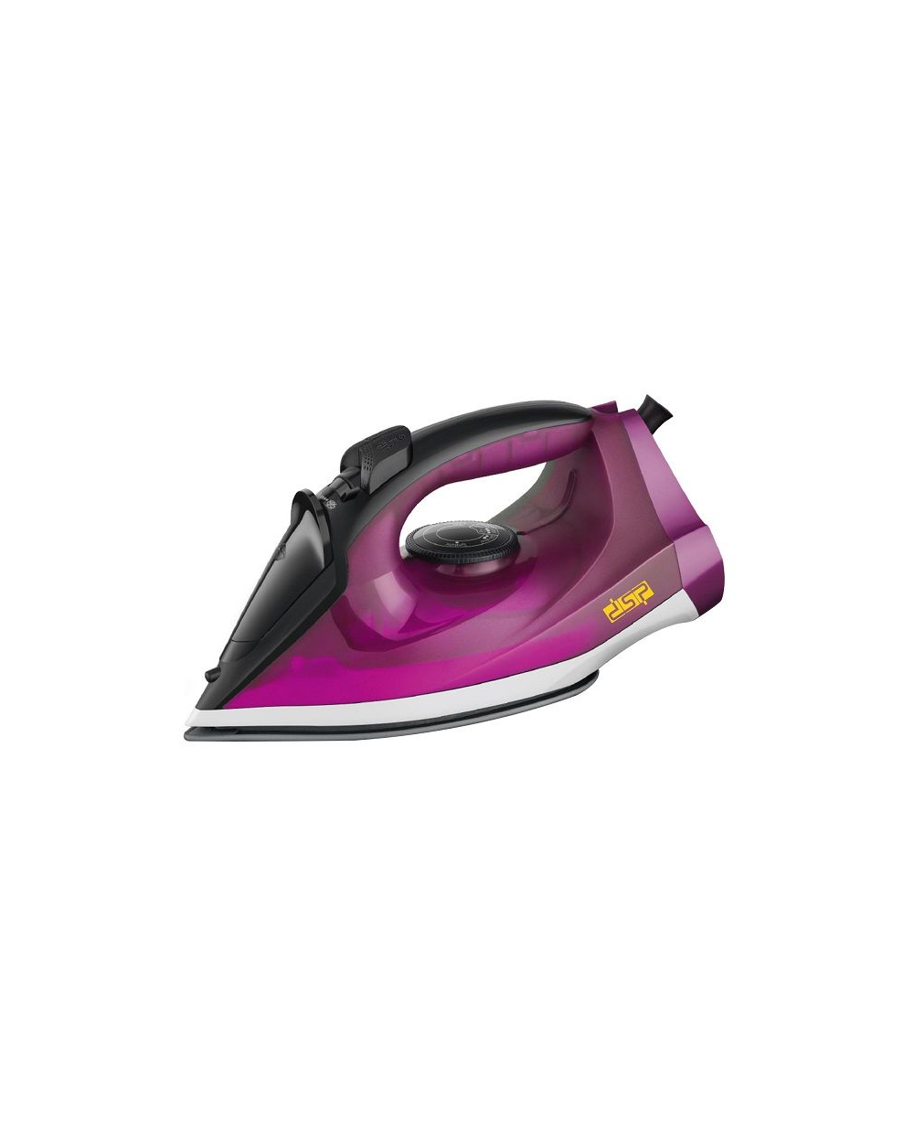Σίδερο ατμού - KD1173 - DSP - Purple
