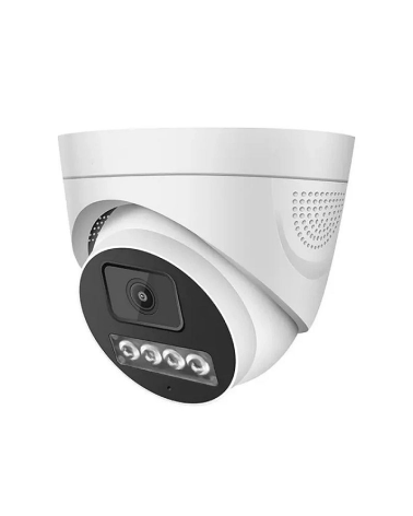Κάμερα ασφαλείας IP - Security Camera - PoE - IP400A 4MP