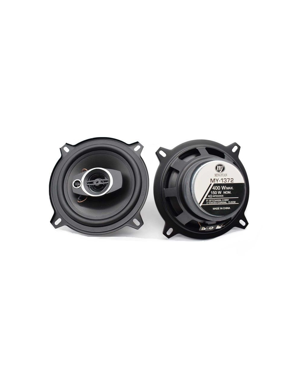 Ηχεία αυτοκινήτου – TS-1372 - 5   - 2pcs