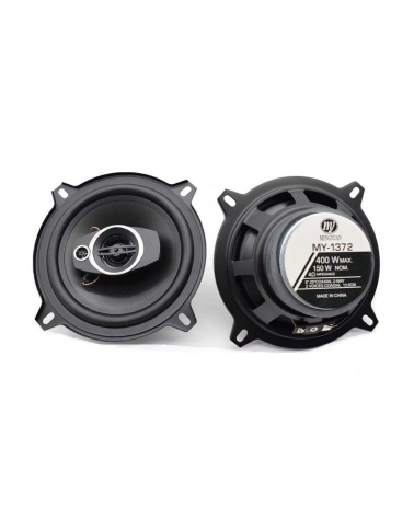Ηχεία αυτοκινήτου – TS-1372 - 5   - 2pcs
