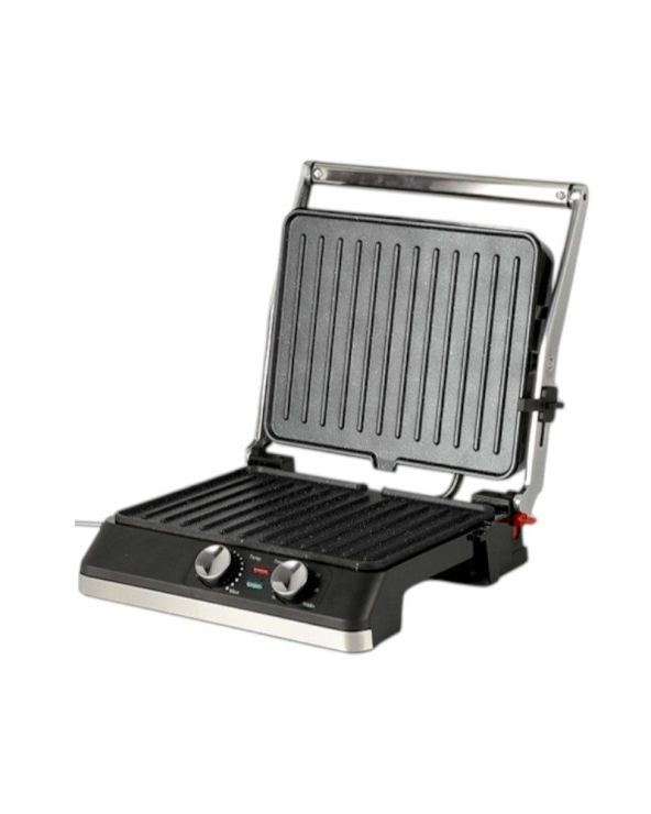 Τοστιέρα - Grill - KB1114 - DSP