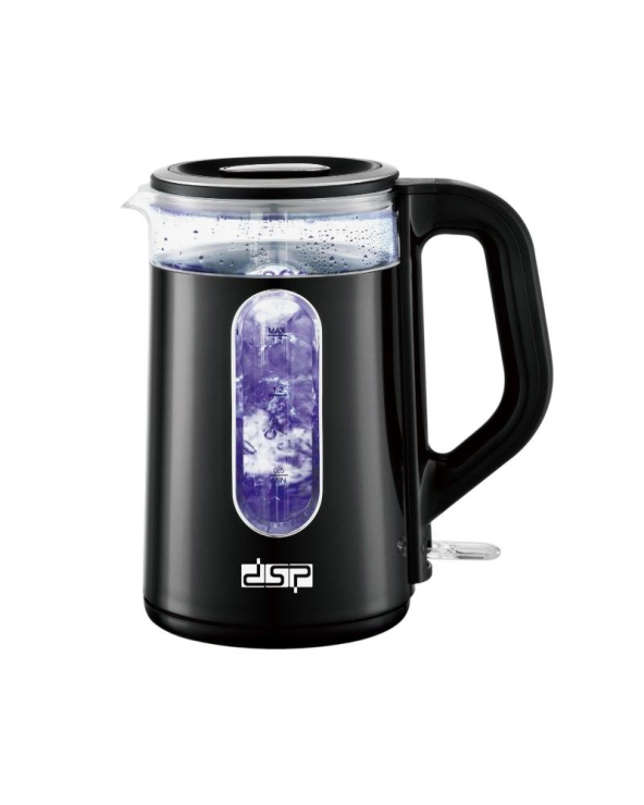 Ηλεκτρικός βραστήρας - 1.7L - KK1279 - DSP