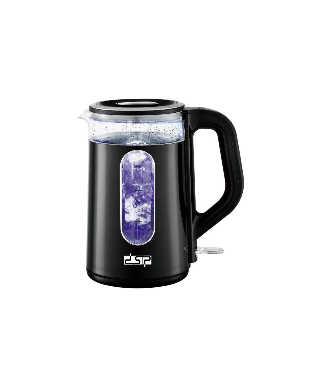 Ηλεκτρικός βραστήρας - 1.7L - KK1279 - DSP