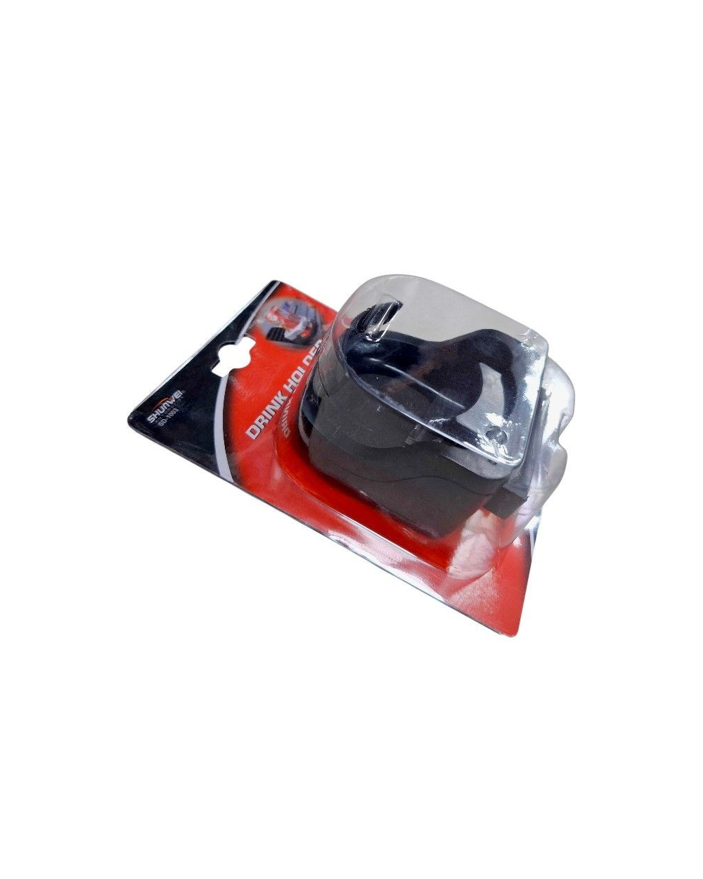 Ποτηροθήκη αυτοκινήτου - SD-1002 - 005199 - Black