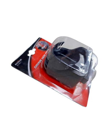 Ποτηροθήκη αυτοκινήτου - SD-1002 - 005199 - Black