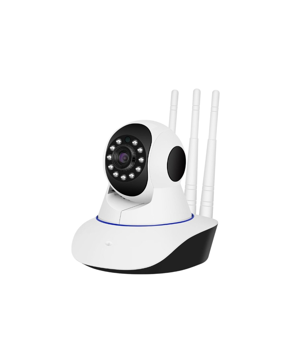 Κάμερα ασφαλείας εσωτ. χώρου - V380 Pro - Wi-Fi