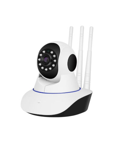 Κάμερα ασφαλείας εσωτ. χώρου - V380 Pro - Wi-Fi