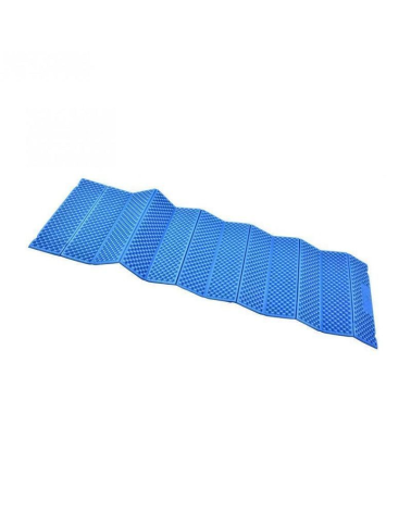 Πτυσσόμενο αφρώδες υπόστρωμα Camping - Μονό - 180x60cm