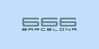 666BARCELONA